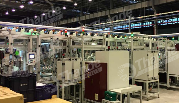 汽车座椅马达刷架线